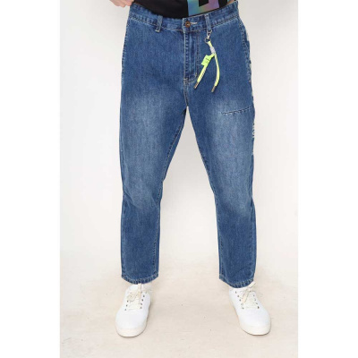 Джинсы Miasin JN30215 1